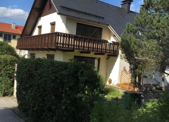 Ferienwohnung Größing