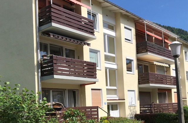 Ferienwohnung Grüßer