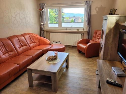 Ferienwohnung Grüner Horizont