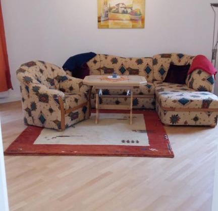 Ferienwohnung Gradsteg Radebeul