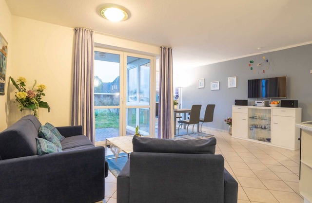 Ferienwohnung Grete, Deutschland