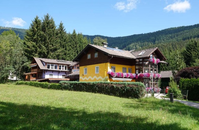 Ferienwohnung Grießer