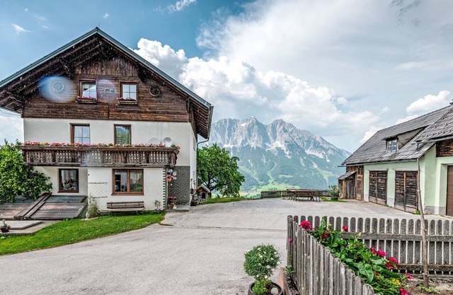 Ferienwohnung Grimmingblick by Interhome