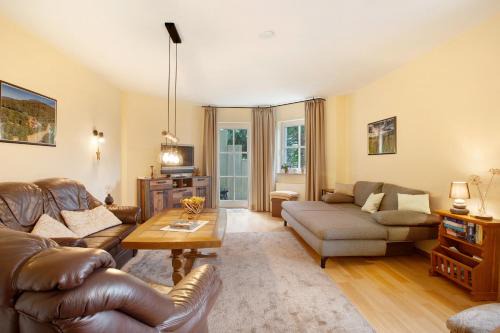 Ferienwohnung Hönneblick