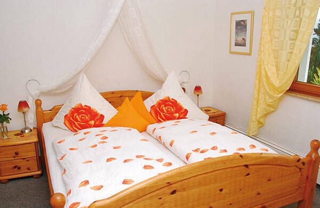 Apartamento Himmelreich, 1 dormitorio, máximo 3 personas B