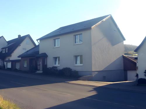 Ferienwohnung Hammerschmidt