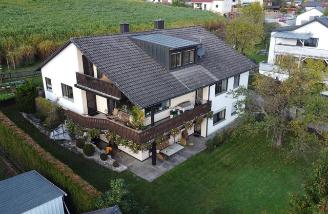 Ferienwohnung Hanke