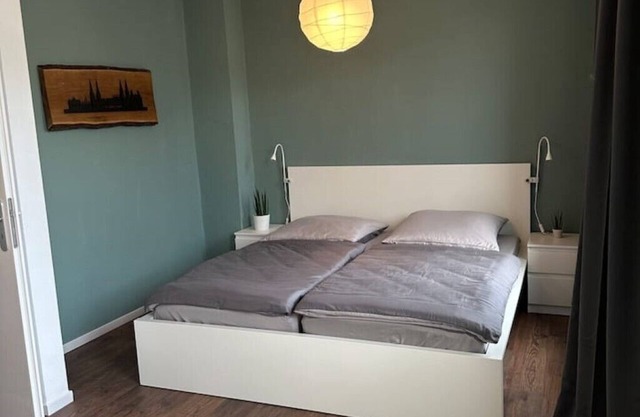 Ferienwohnung Hansetraum Lübeck
