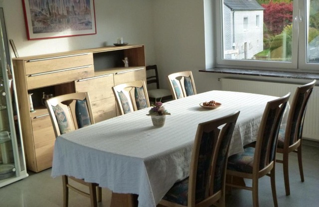 Ferienwohnung Hartmut