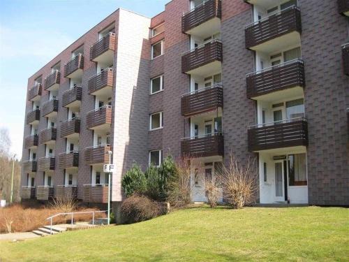 Ferienwohnung "Harz-Feeling" F-I-2-8