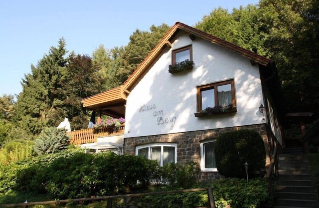Casa en Lonau cerca de los Montes Harz