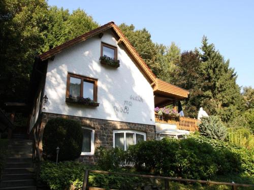 Ferienwohnung Haus am Berg, Lonau, cleaning included