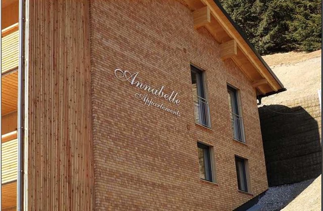 Ferienwohnung Haus Annabelle Top 3