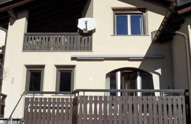 Apartamento Ferienwohnung Haus Malär en Churwalden - 2 personas, 1 dormitorios