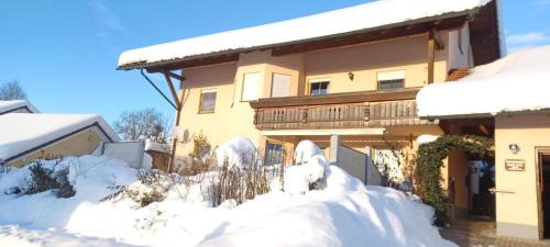 Ferienwohnung “Haus Rita”