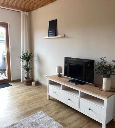 Ferienwohnung Haus Sutter