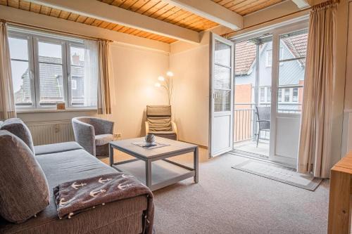 Ferienwohnung Heimat auf Zeit Pellworm