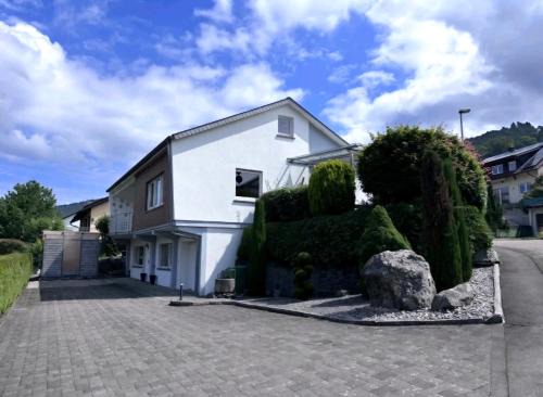 Ferienwohnung Heimatblick Seelbach