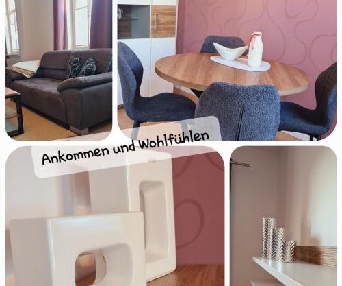 Ferienwohnung Helene