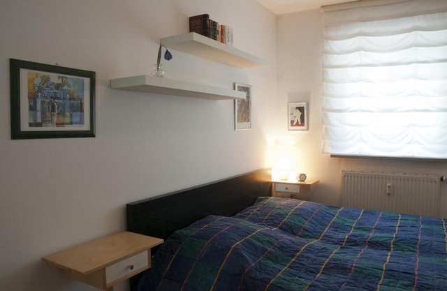 Ferienwohnung Henniger