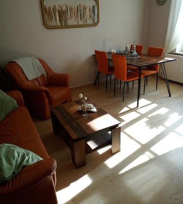 Ferienwohnung Henny