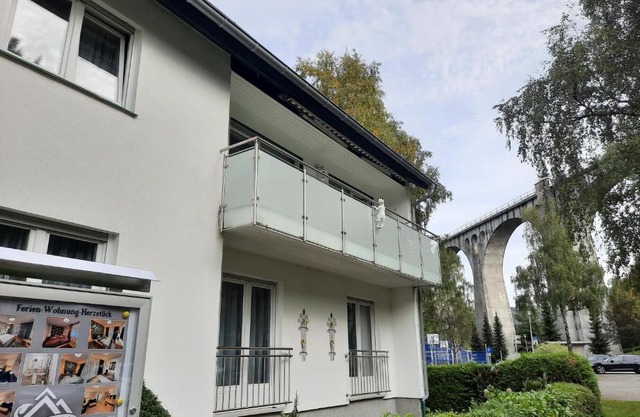 Ferienwohnung Herzstück