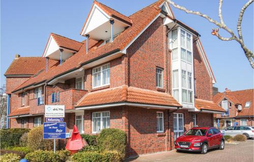 Ferienwohnung Himmelsglueck