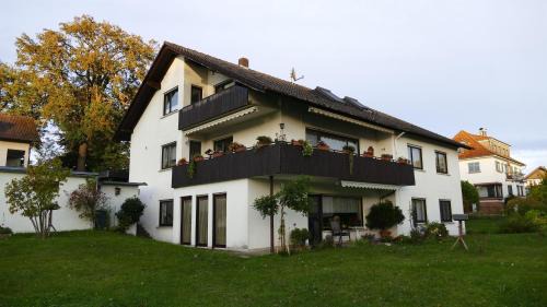 Ferienwohnung Hirtenberg