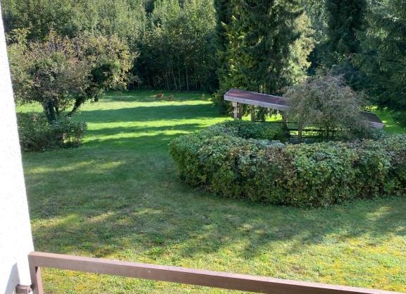 Ferienwohnung Hochries