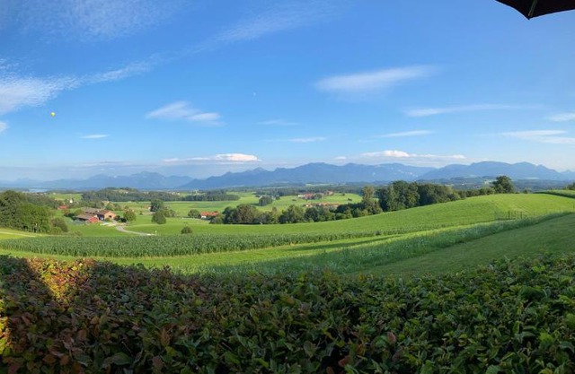 Ferienwohnung Hochfelln