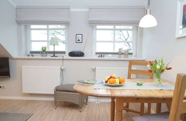 Ferienwohnung Hofblick - Ferienwohnungen auf dem Ferienhof Sell