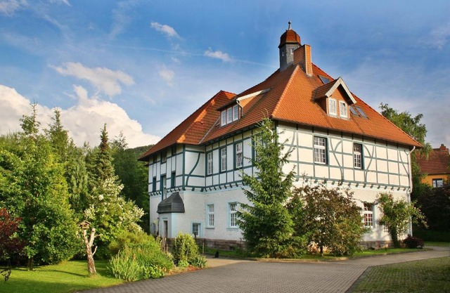 Ferienwohnung Hoff
