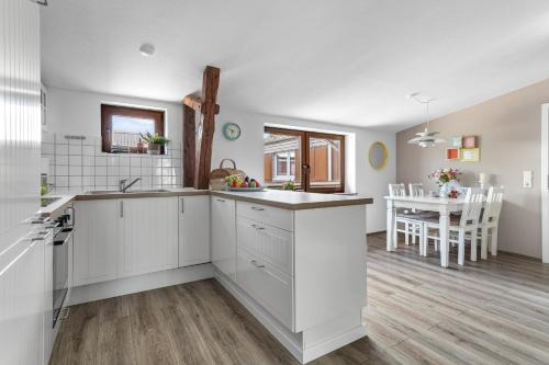 Ferienwohnung Hohe Luft OG