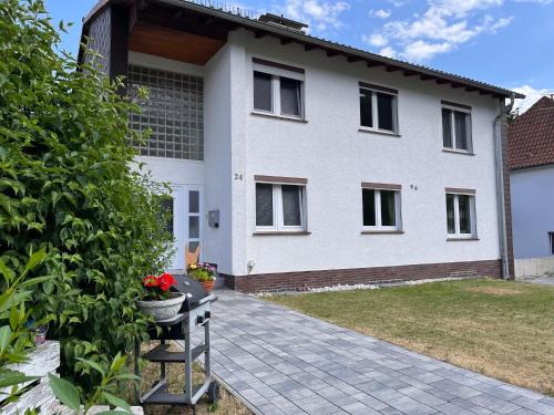 Ferienwohnung Hohenstein