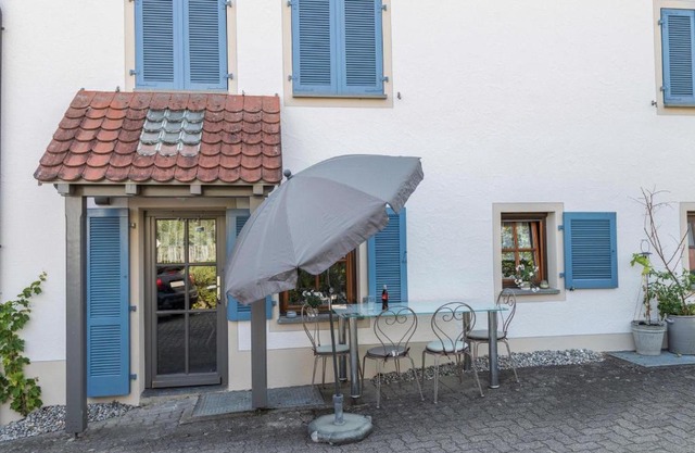 Ferienwohnung Holl-Horn