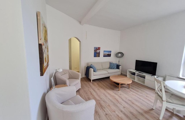 Ferienwohnung Ida an der Flensburger Förde