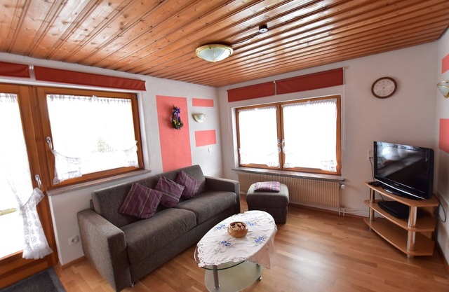Apartamento Erizo, 55 metros cuadrados, 1 dormitorio, máx. 4 personas