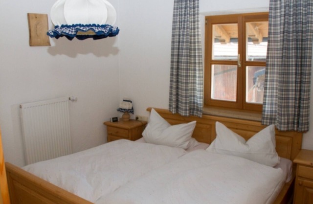 Apartamento II, 40 metros cuadrados