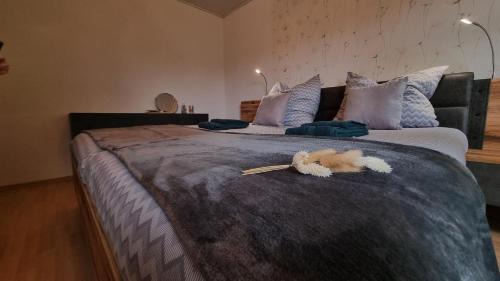 Ferienwohnung II mit Panoramablick in der Altstadt von Arnsberg