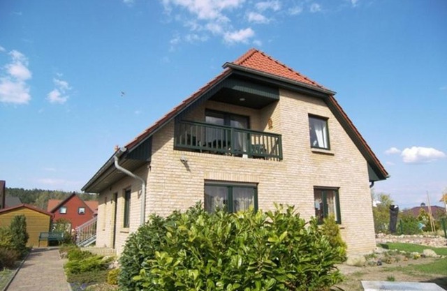 Ferienwohnung im 2 Familien Haus
