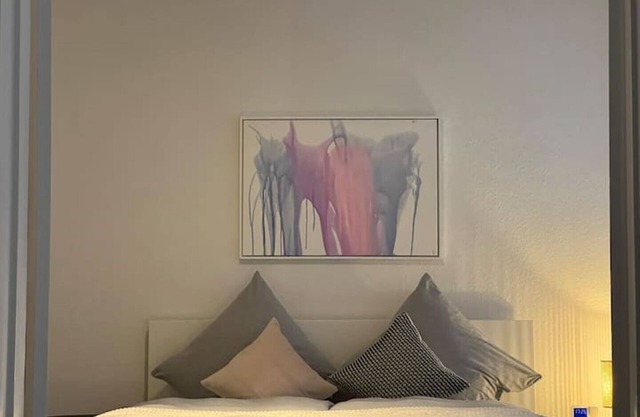 Ferienwohnung im EG - Bad Bramstedt - Dahlkamp