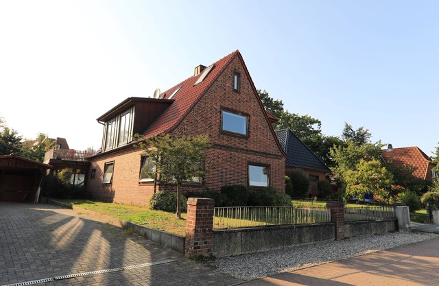 Ferienwohnung im Auenland - Ferienwohnung