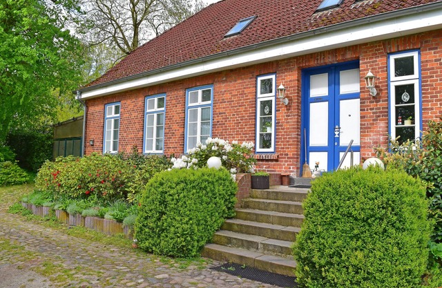 Apartamento cerca de Wismar y playas bálticas