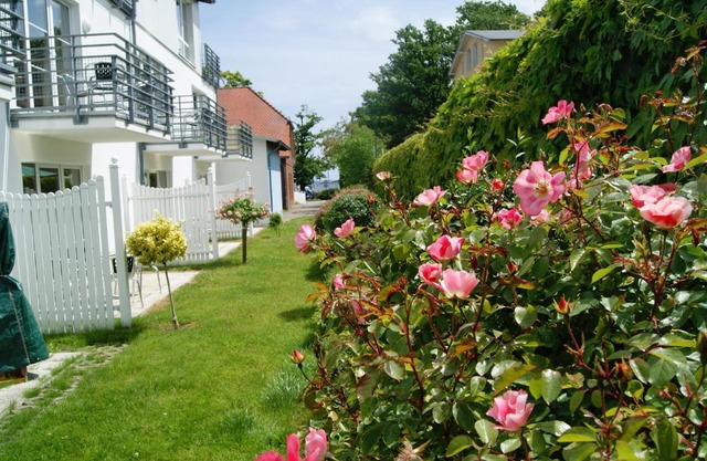 Ferienwohnung im Haus Katharina