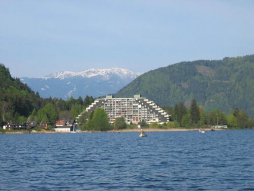 Ferienwohnung im Haus Landskron