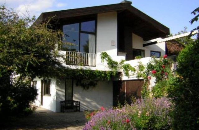 Ferienwohnung im Herzen Bad Königs