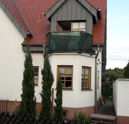 Ferienwohnung im Rhein-Main Gebiet nahe Frankfurt, Rödermark