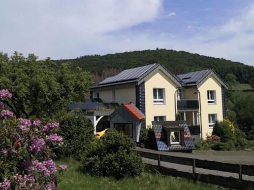 Ferienwohnung im Sauerland