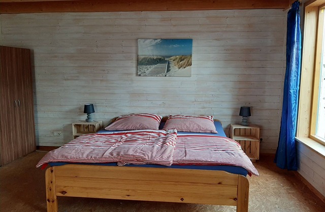 Ferienwohnung im Wiesenweg