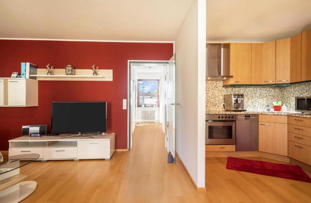 Ferienwohnung Imelda